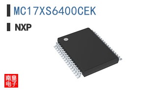 MC17XS6400CEK