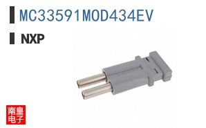 MC33591MOD434EV