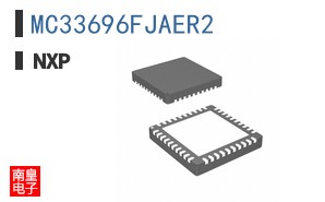 MC33696FJAER2