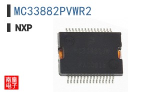 MC33882PVWR2