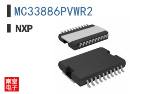 MC33886PVWR2