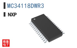 MC34118DWR3
