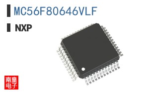 MC56F80646VLF