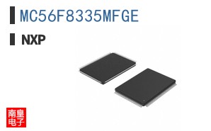 MC56F8335MFGE