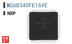MC68340FE16VE