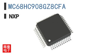 MC68HC908GZ8CFA