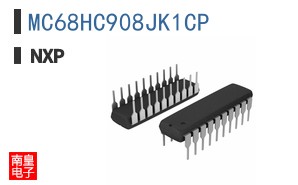 MC68HC908JK1CP