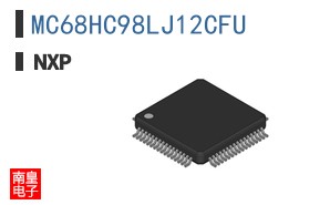 MC68HC98LJ12CFU