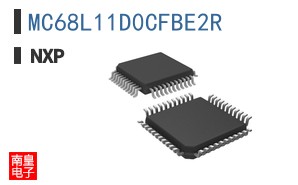 MC68L11D0CFBE2R