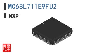 MC68L711E9FU2