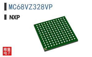 MC68VZ328VP参考图片