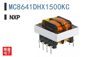 MC8641DHX1500KC