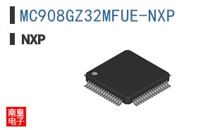 MC908GZ32MFUE-NXP
