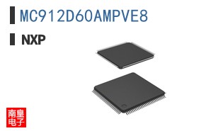 MC912D60AMPVE8