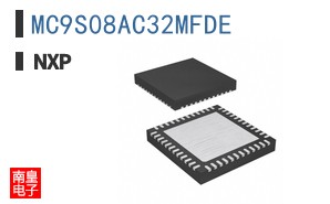 MC9S08AC32MFDE