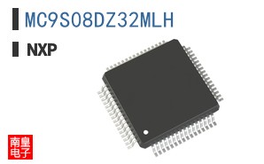 MC9S08DZ32MLH