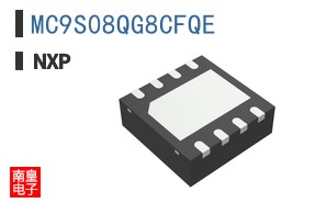 MC9S08QG8CFQE