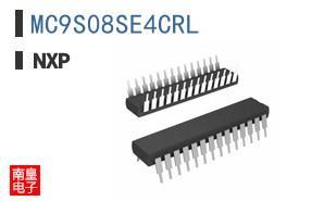 MC9S08SE4CRL