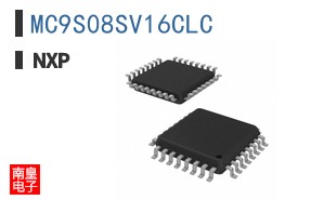 MC9S08SV16CLC