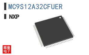 MC9S12A32CFUER