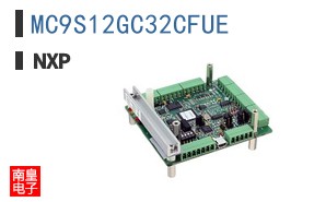 MC9S12GC32CFUE