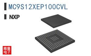 MC9S12XEP100CVL