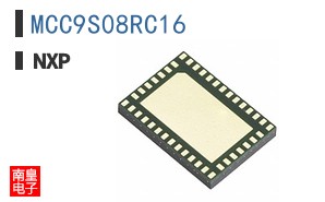 MCC9S08RC16