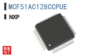 MCF51AC128CCPUE
