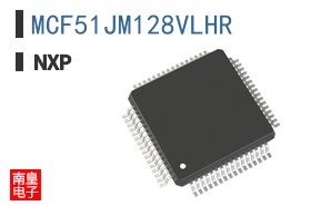 MCF51JM128VLHR