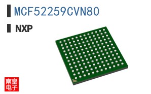MCF52259CVN80