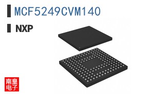 MCF5249CVM140