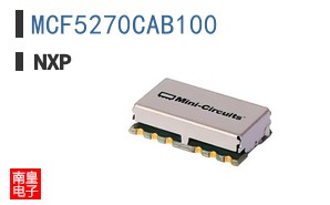 MCF5270CAB100