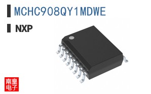 MCHC908QY1MDWE