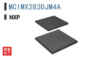 MCIMX283DJM4A