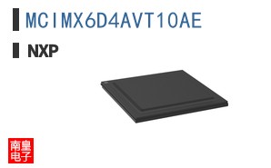 MCIMX6D4AVT10AE