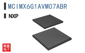 MCIMX6G1AVM07ABR