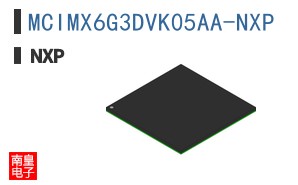 MCIMX6G3DVK05AA-NXP