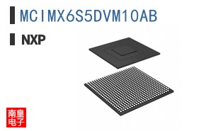 MCIMX6S5DVM10AB