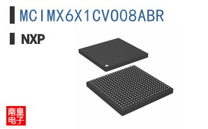 MCIMX6X1CVO08ABR