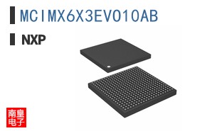 MCIMX6X3EVO10AB