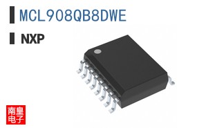 MCL908QB8DWE