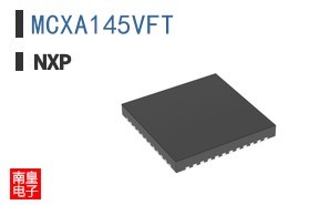 MCXA145VFT