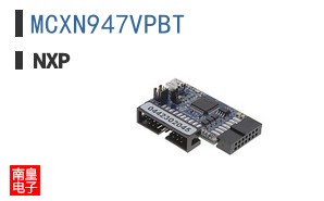 MCXN947VPBT