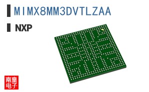 MIMX8MM3DVTLZAA
