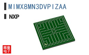 MIMX8MN3DVPIZAA