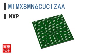 MIMX8MN6CUCIZAA�ο�ͼƬ