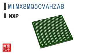 MIMX8MQ5CVAHZAB
