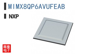 MIMX8QP6AVUFEAB|NXP��Ʒ�ͺ�
