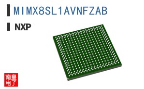 MIMX8SL1AVNFZAB
