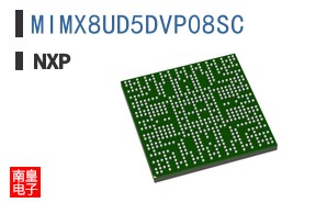 MIMX8UD5DVP08SC